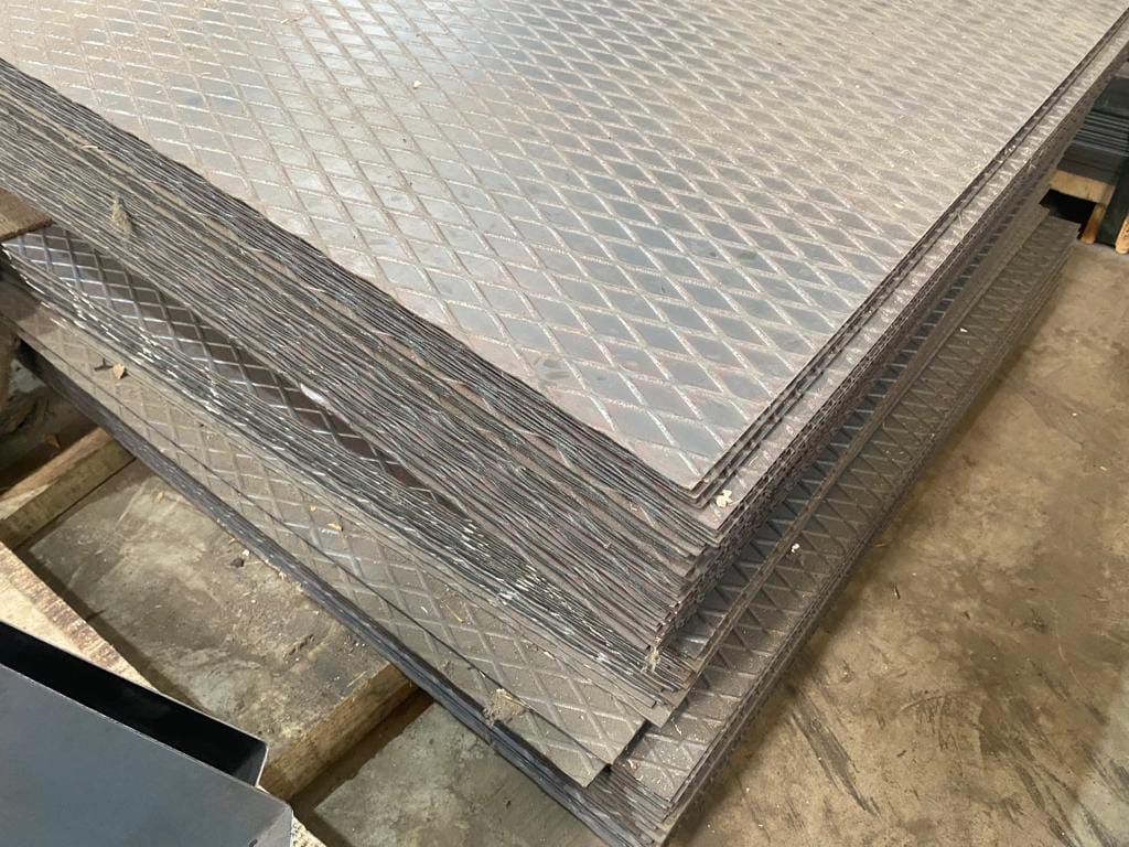 hsm sac metal baklava sac aydın