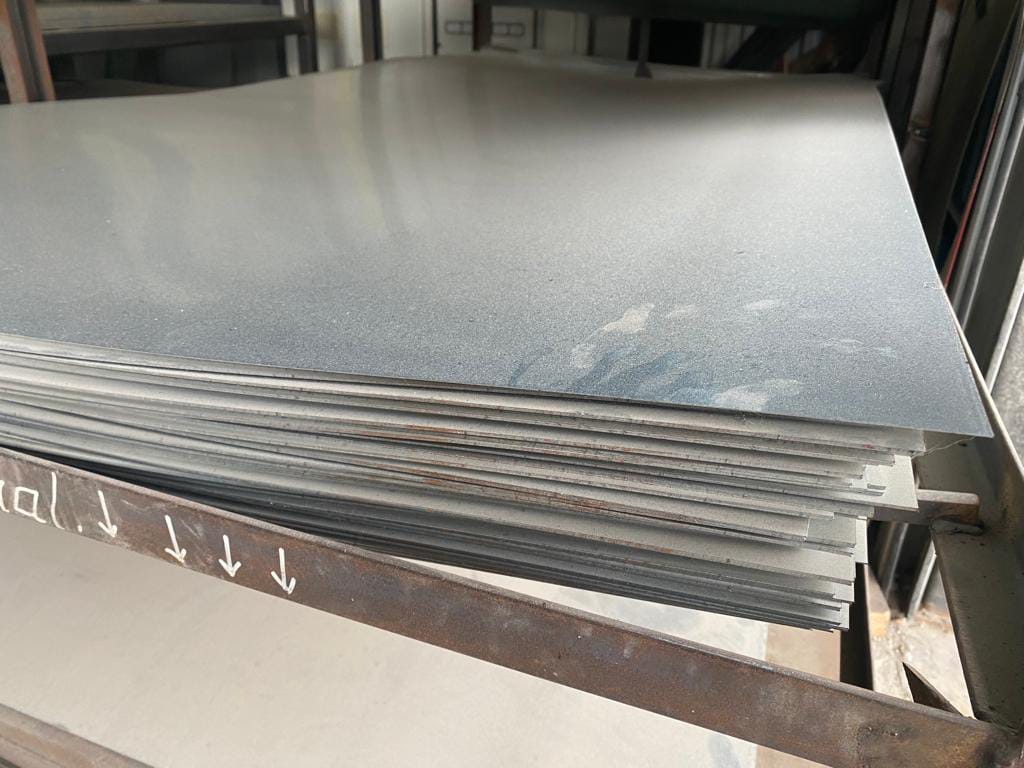 hsm sac metal galvaniz sac aydın toptan