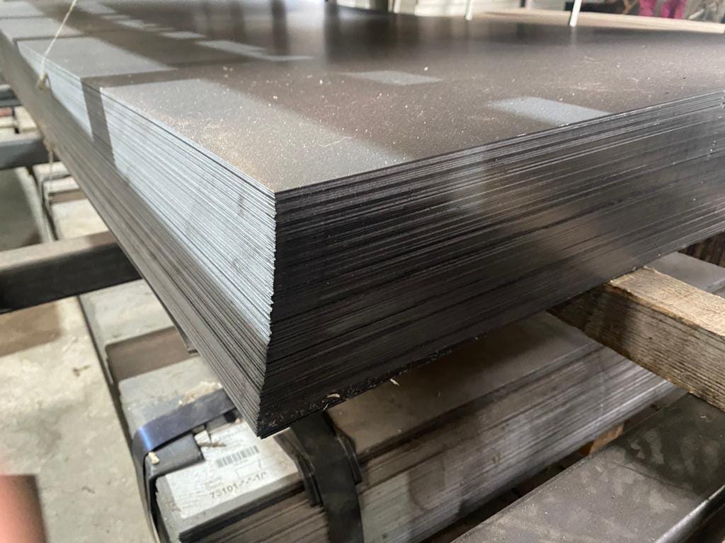 hsm sac metal st37 aydın