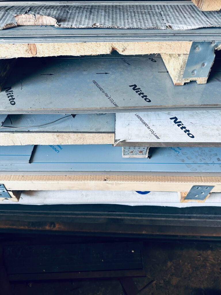 hsm sac metal filmli krom aydın